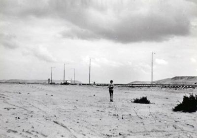 Foto 462 uit BRIENENOORDBRUG