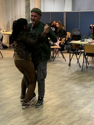 Foto 26 uit Brassa Dey Focus