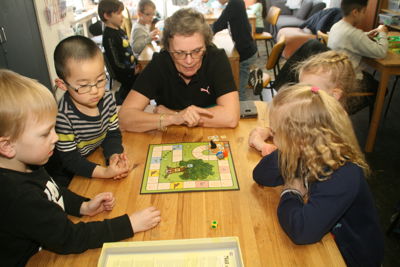 Foto 21 uit IQotheek Focus 7-2