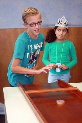 Foto 36 uit Frozen World Focus