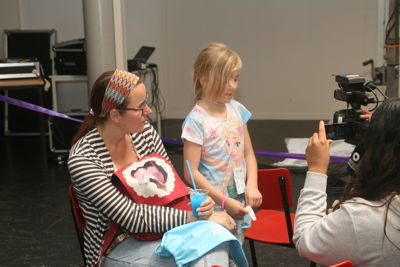 Foto 367 uit Frozen World Focus