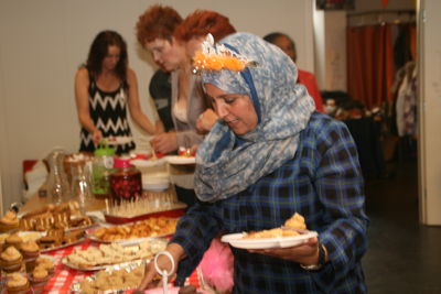 Foto 74 uit High Tea Focus08-05