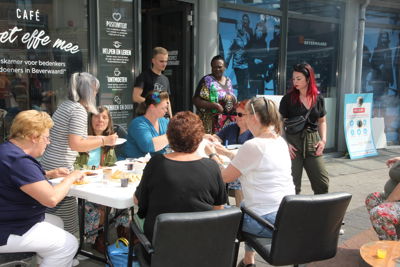 Foto 19 uit DFMC Barbeque17-7