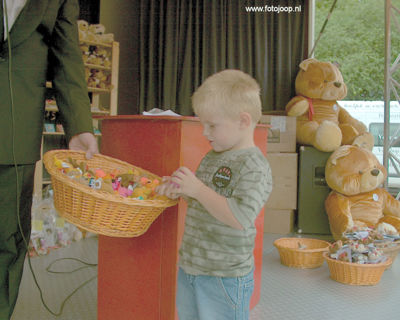 Foto 91 uit berenactie wc.b.w07