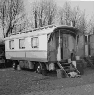 Foto 24 uit W'nwagenkampKievit