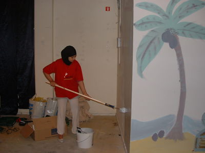 Foto 31 uit WoonBronHaLLoWeen