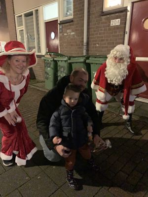 Foto 49 uit Kerst Devile19-12-20