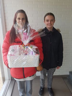 Foto 4 uit Rozen Moederdag