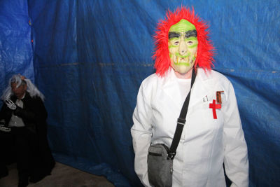 Foto 102 uit Halloween-2018