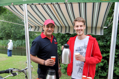 Foto 60 uit BewegenWaard 2019