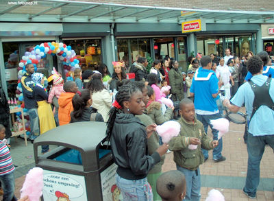 Foto 288 uit Kiddoozzkinderopvang