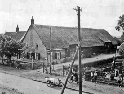 Foto 143 uit SloopEnOpbouwWIJK