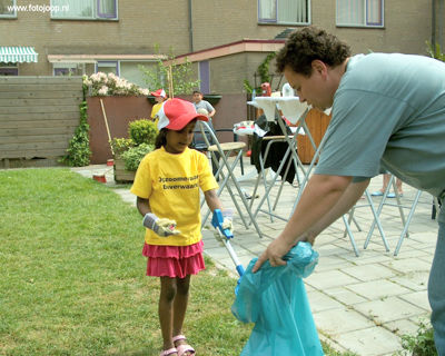 Foto 88 uit schoonmaakactie new