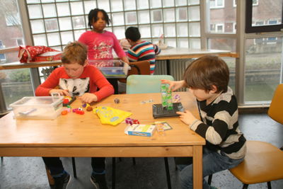 Foto 53 uit IQotheek Focus 7-2