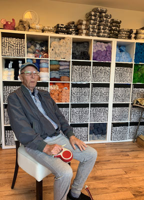 Foto 3 uit Loterij Ouderensoos