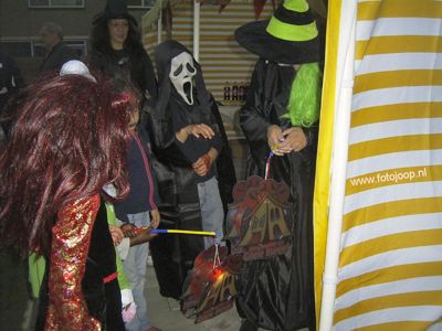 Foto 285 uit halloween2005