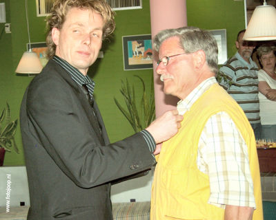 Foto 33 uit frits&john afscheid 07