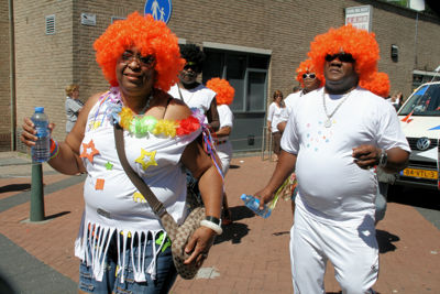 Foto 102 uit Carnaval Beverwaard