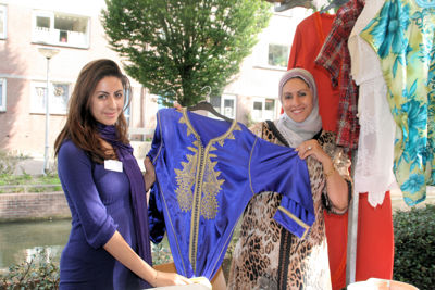 Foto 56 uit Wijkfeest-Braderie