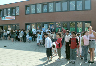 Foto 24 uit RK Regenboogl2