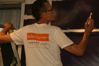 Foto 34 uit NL.Doet Focus20-03