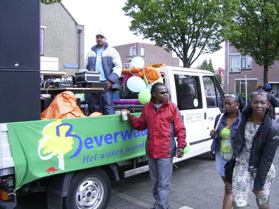 Foto 42 uit diverse foto's