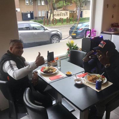 Foto 14 uit Saron-EetHuis NEW