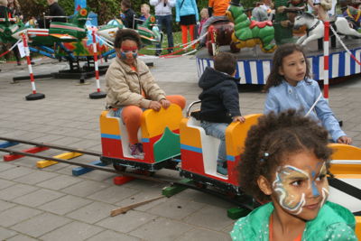 Foto 63 uit KoningsdagStormpolder