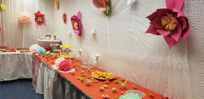 Foto 21 uit High Tea Party