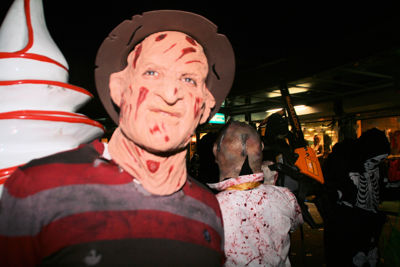 Foto 277 uit HalloweenBeverwaard