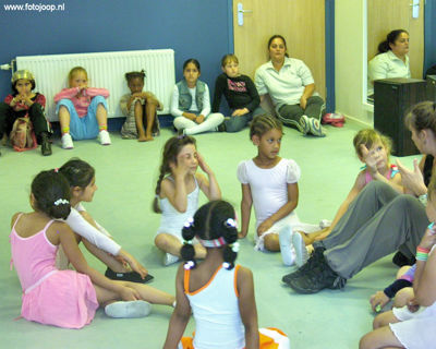 Foto 131 uit wijkfeest de dijk new