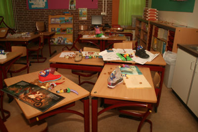 Foto 7 uit DeParelRommelpieten