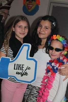 Foto 143 uit CarnavalStormpolder