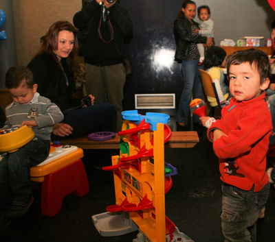 Foto 23 uit PeuterFeestFocus30_3