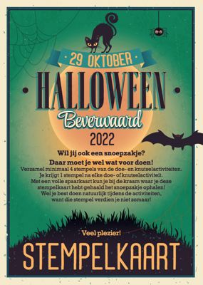 Foto 4 uit Halloween 2022