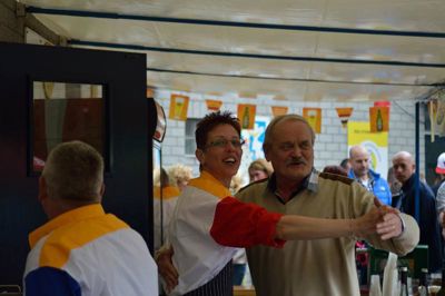 Foto 46 uit Koningsdag 26-04-14