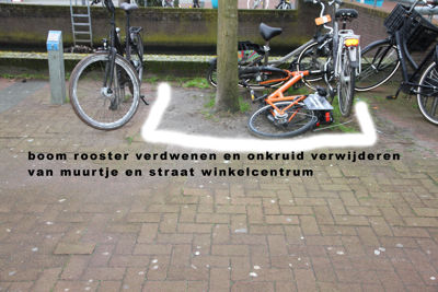 Foto 24 uit WinkelcentrumSchade