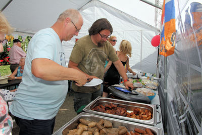 Foto 32 uit BarbequeRonMiranda