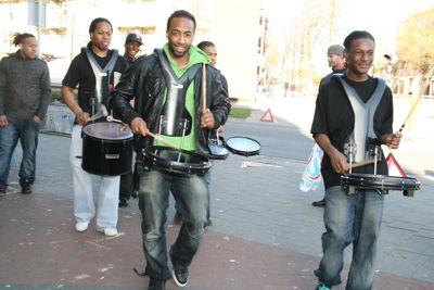 Foto 33 uit Tripple-B Zelfstandig