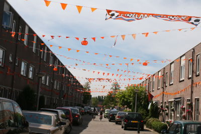 Foto 33 uit BeverwaardOranjeWk