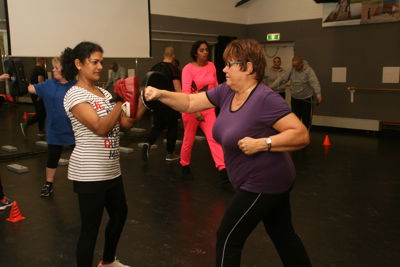 Foto 14 uit ArmoedeBestrijding