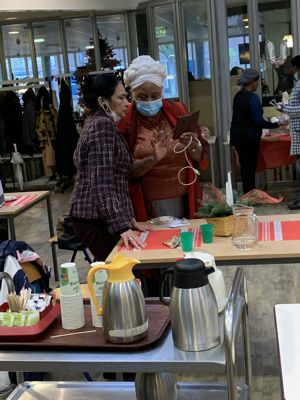 Foto 25 uit Kerst Hellen Focus