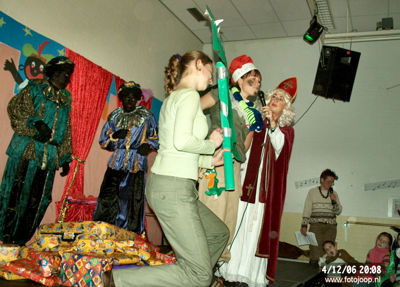 Foto 245 uit sinterklaas 2006 new