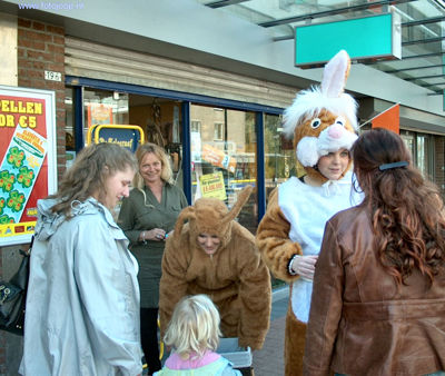 Foto 46 uit paasactie wc.bw07