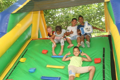 Foto 2 uit Buurtfeest23-07-16