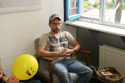 Foto 12 uit IQ Cafe Ouders16-6