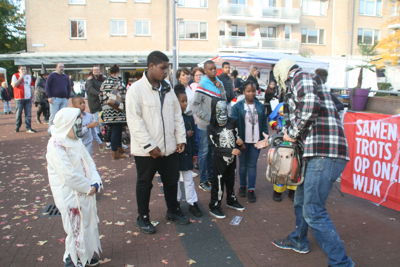 Foto 180 uit HALLOWEEN2016