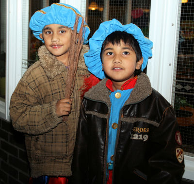 Foto 6 uit SintRkRegenboog1_12