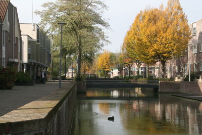 Foto 121 uit Herfst In Beverwaard