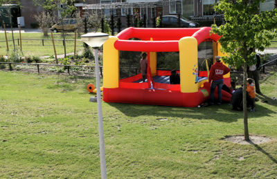 Foto 76 uit Opening Complex52